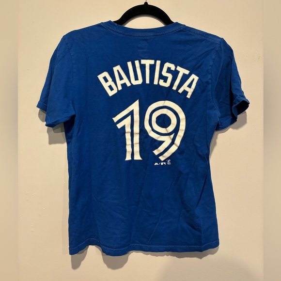 💕3/$25💕 Blue Jays T-shirt - Picture 3 of 3